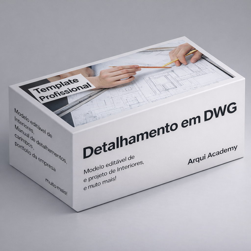 projeto de interiores