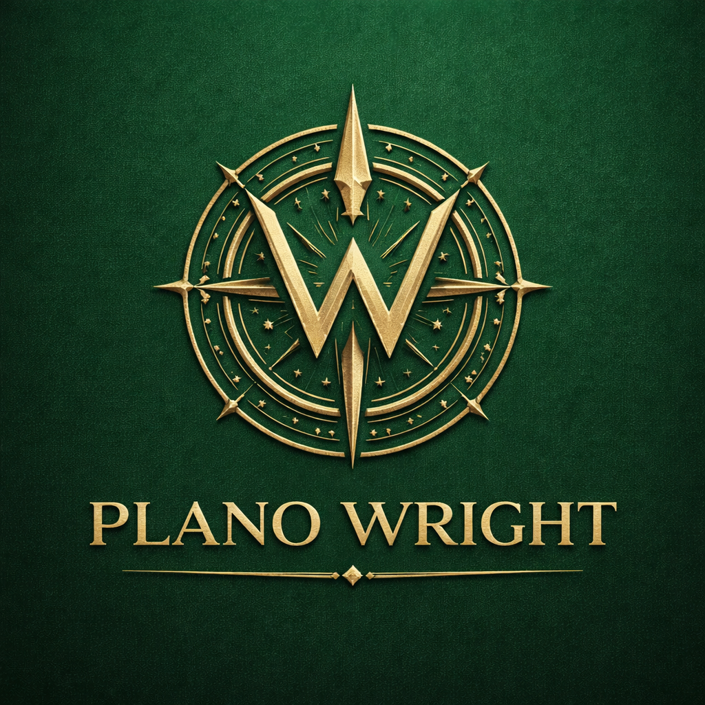 Mentoria Plano Wright